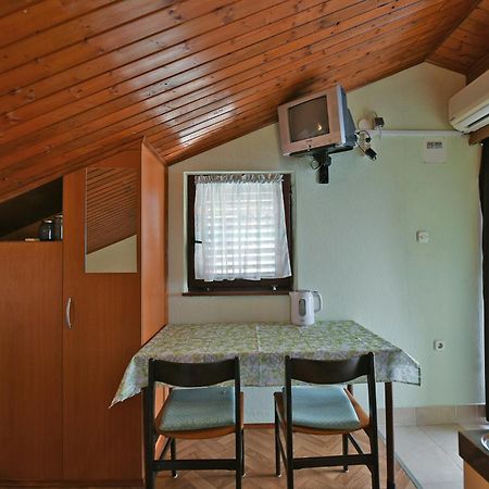 Apartments Ivan 41 プーラ エクステリア 写真