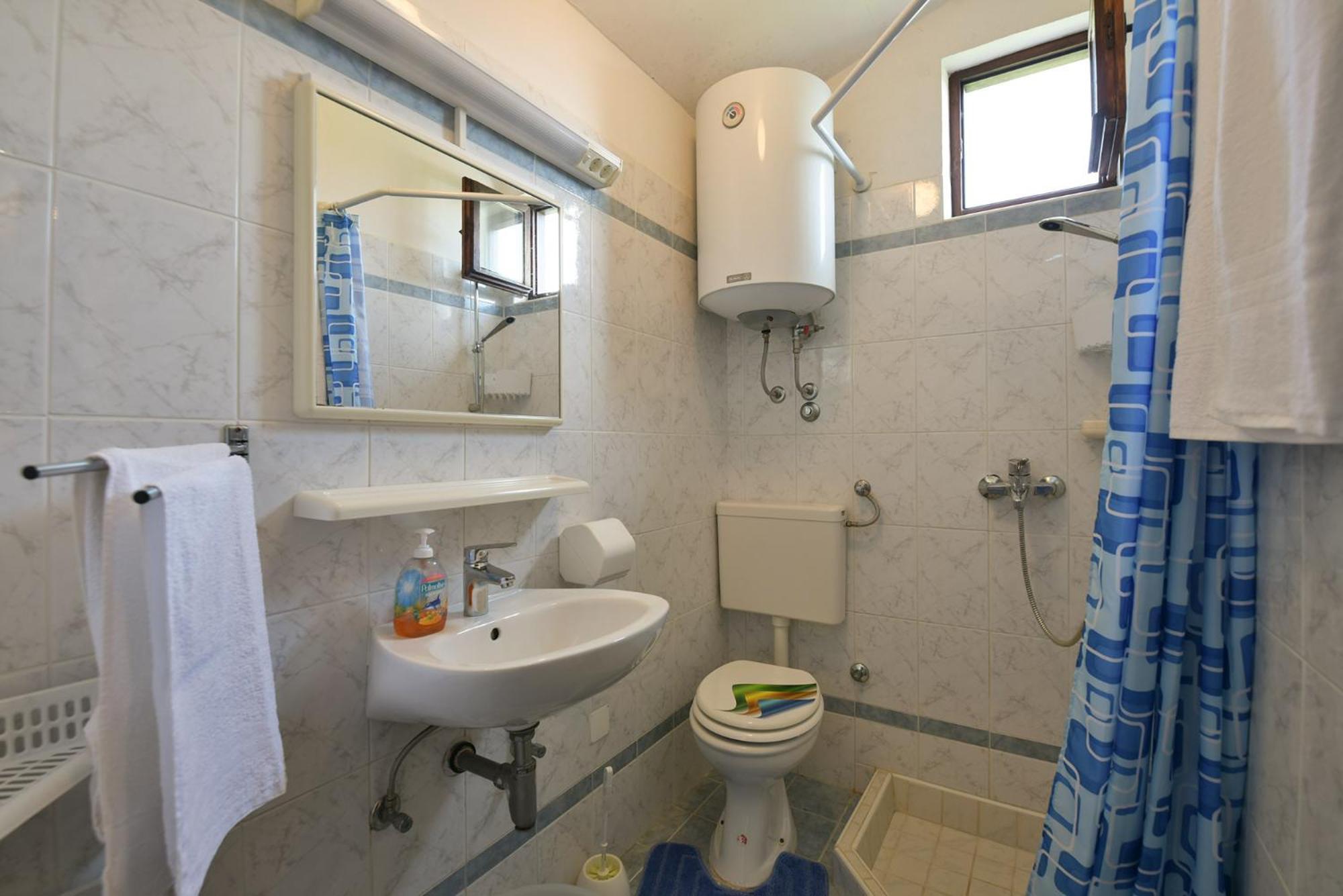 Apartments Ivan 41 プーラ エクステリア 写真