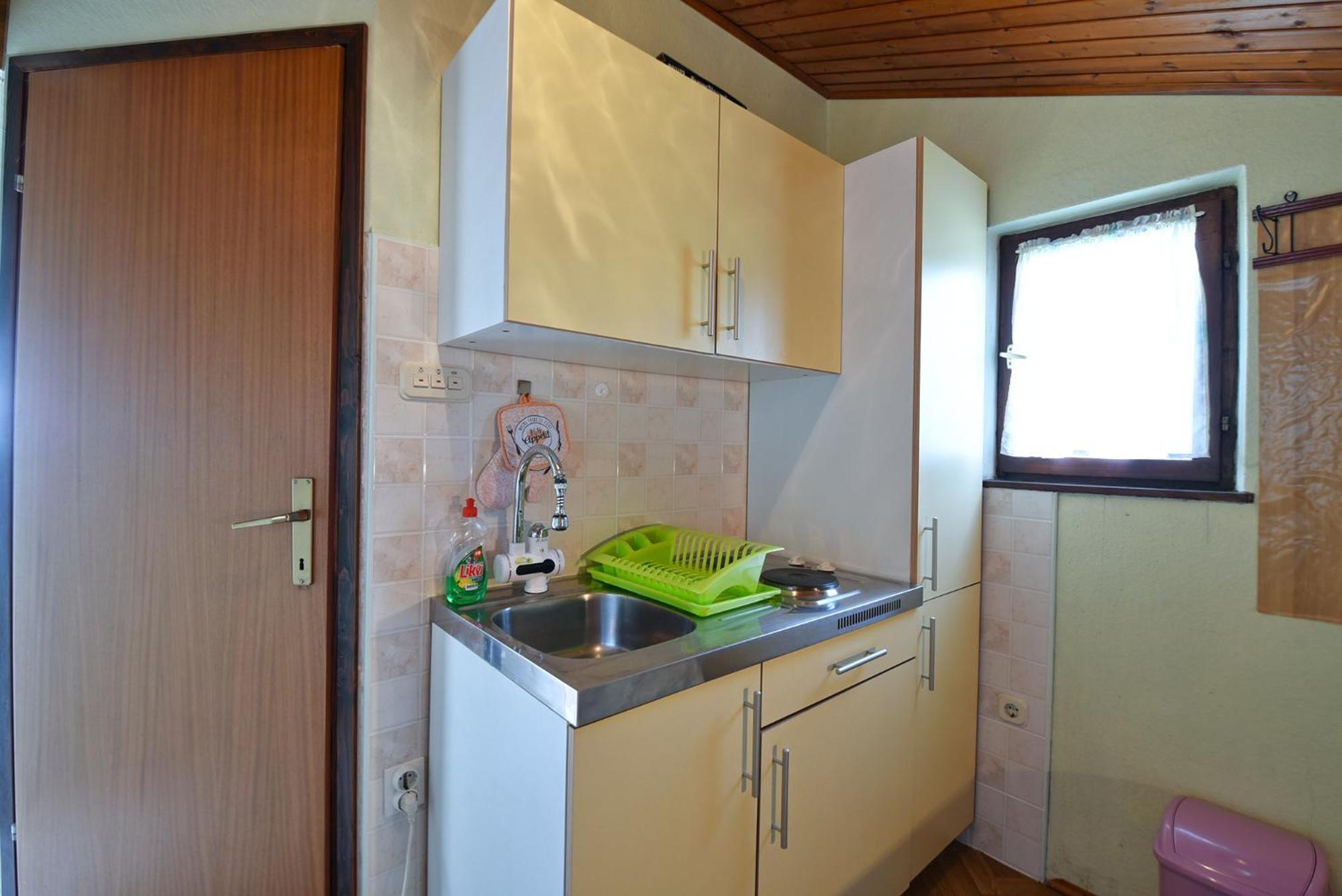 Apartments Ivan 41 プーラ エクステリア 写真