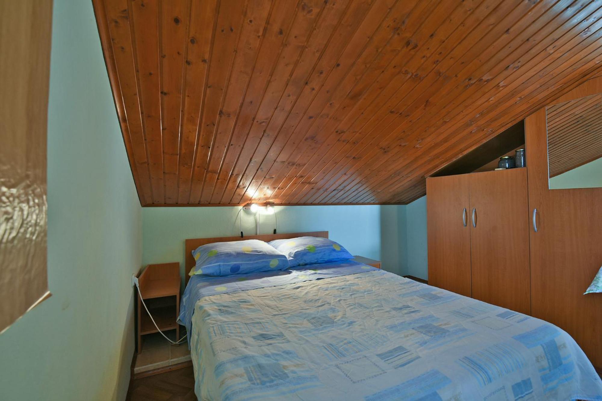 Apartments Ivan 41 プーラ エクステリア 写真