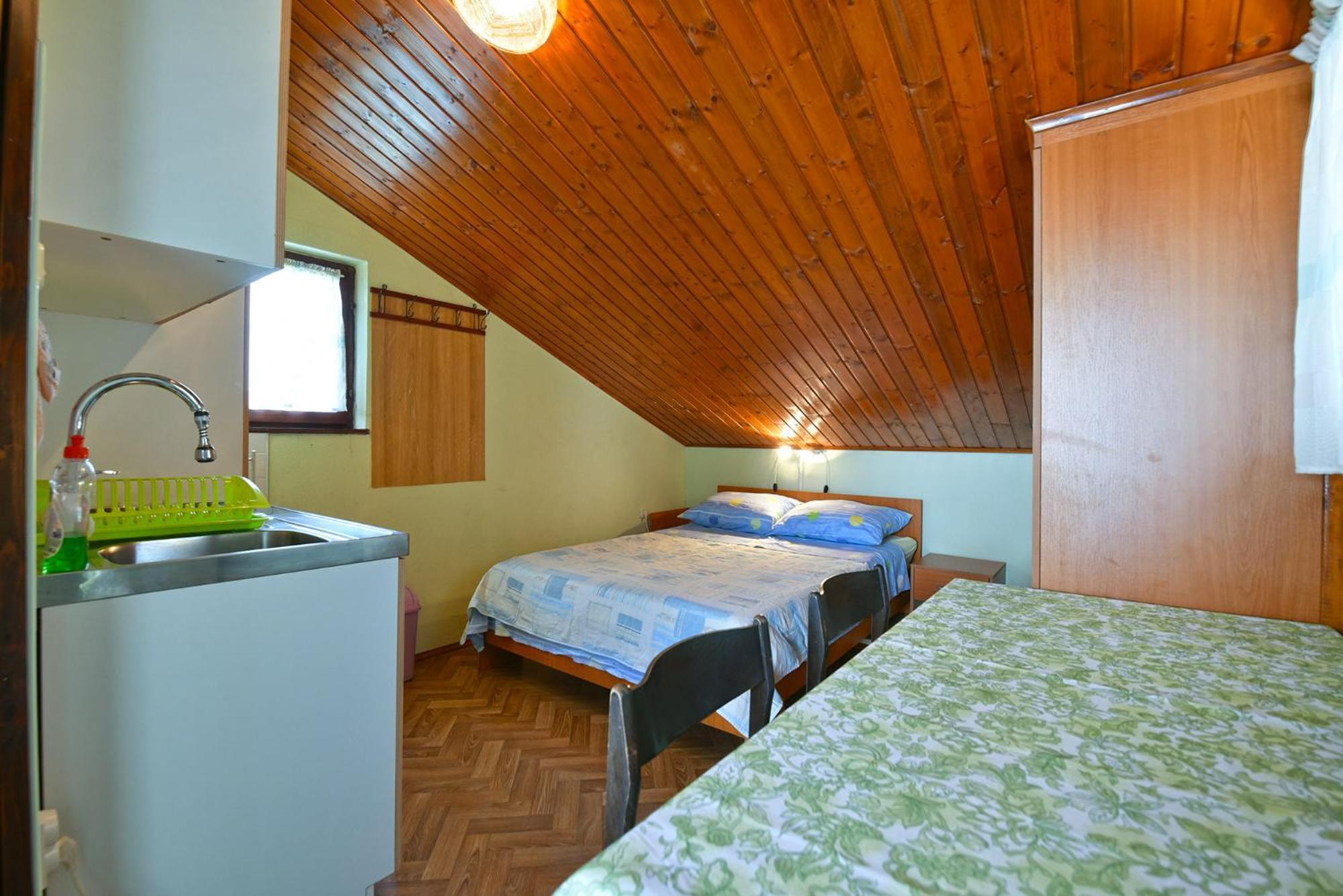Apartments Ivan 41 プーラ エクステリア 写真