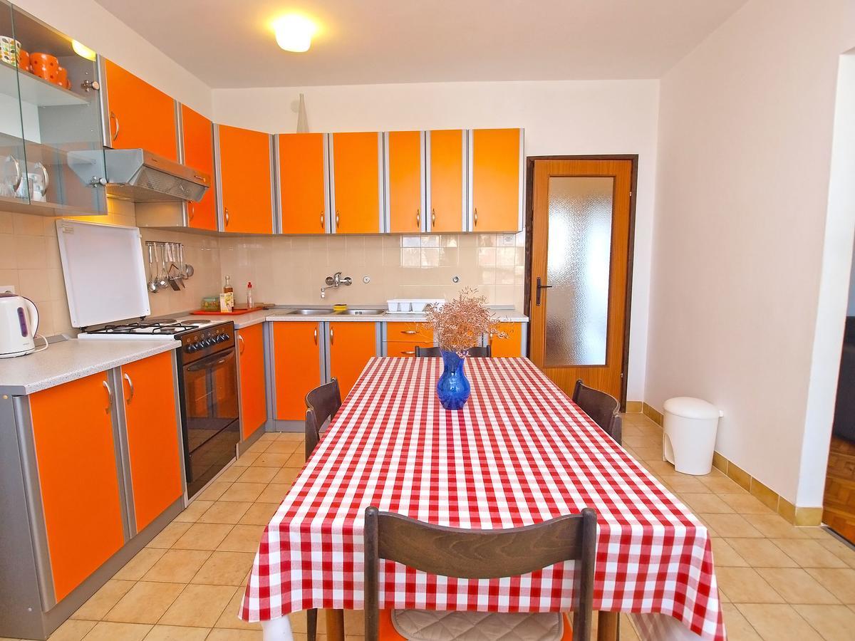 Apartments Ivan 41 プーラ エクステリア 写真