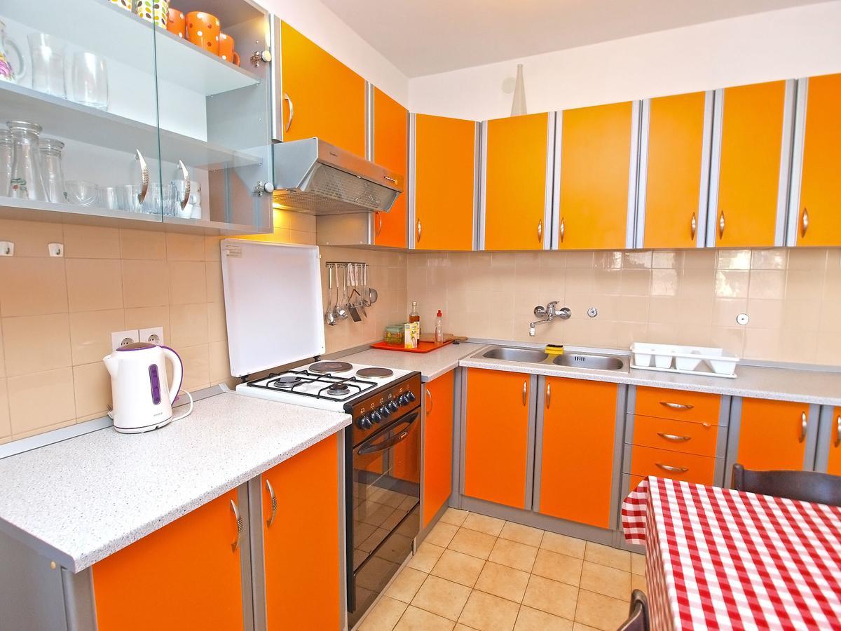Apartments Ivan 41 プーラ エクステリア 写真