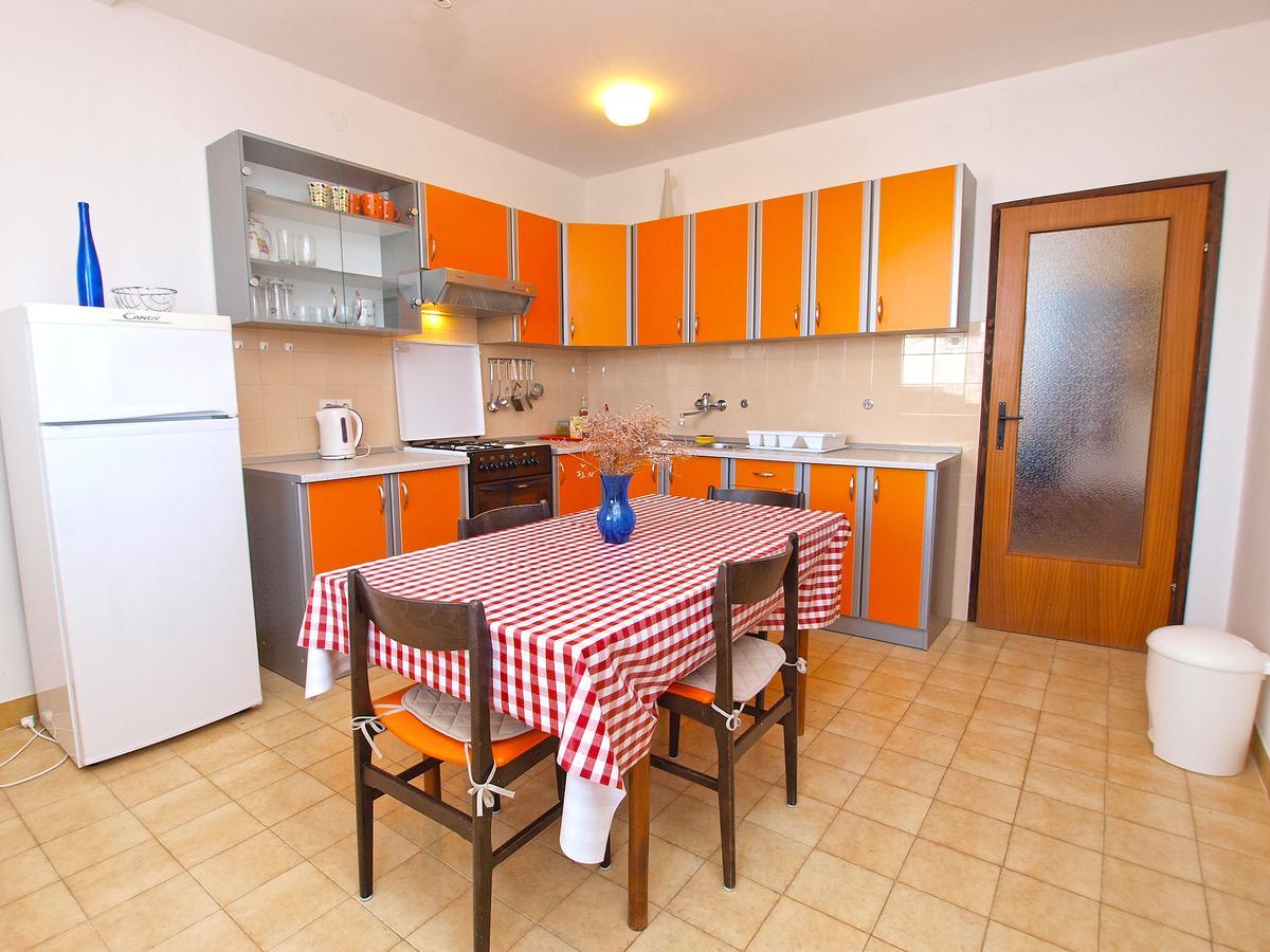 Apartments Ivan 41 プーラ エクステリア 写真