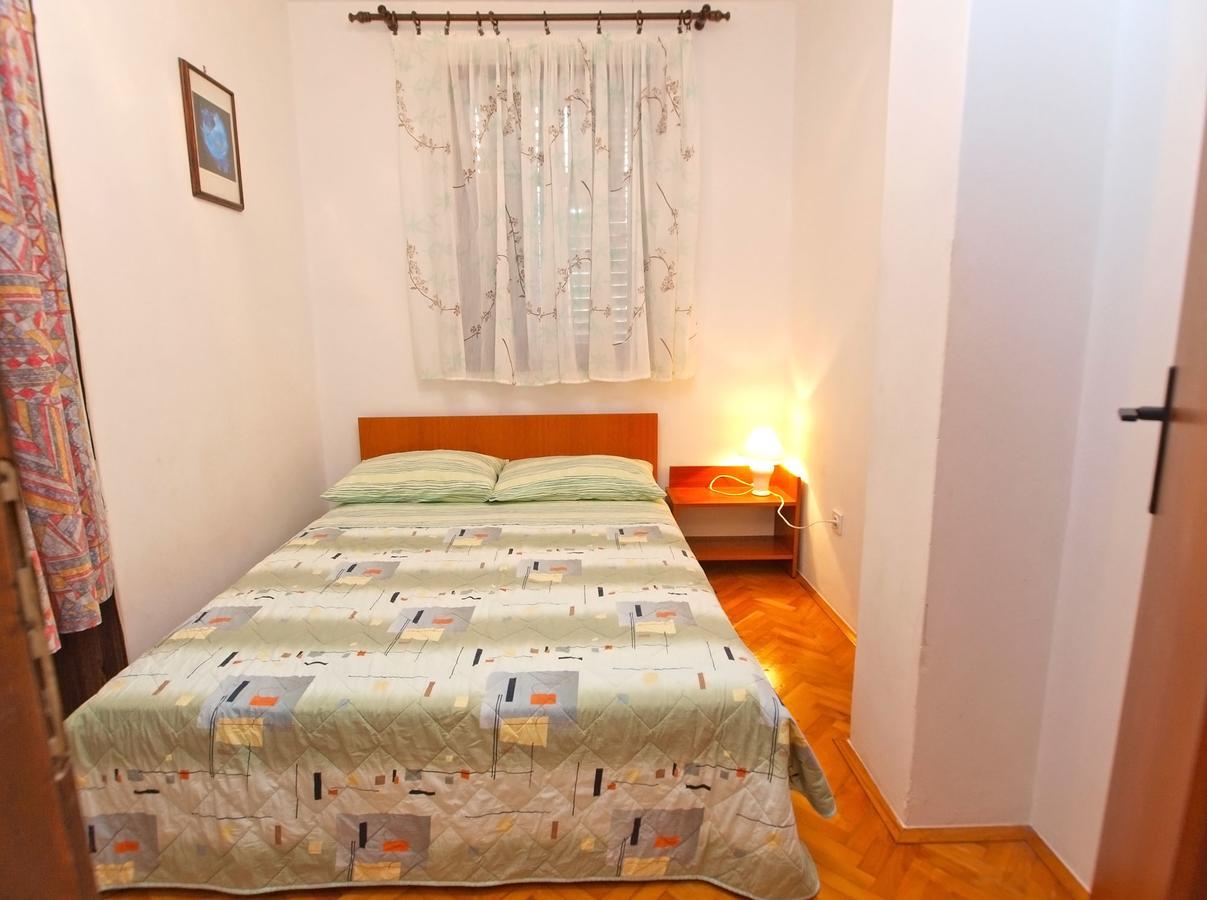 Apartments Ivan 41 プーラ エクステリア 写真