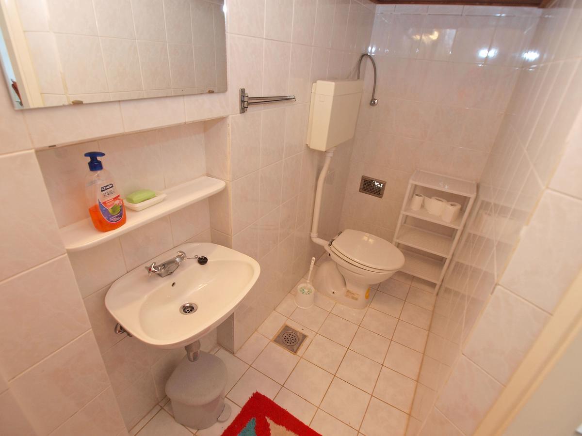 Apartments Ivan 41 プーラ エクステリア 写真