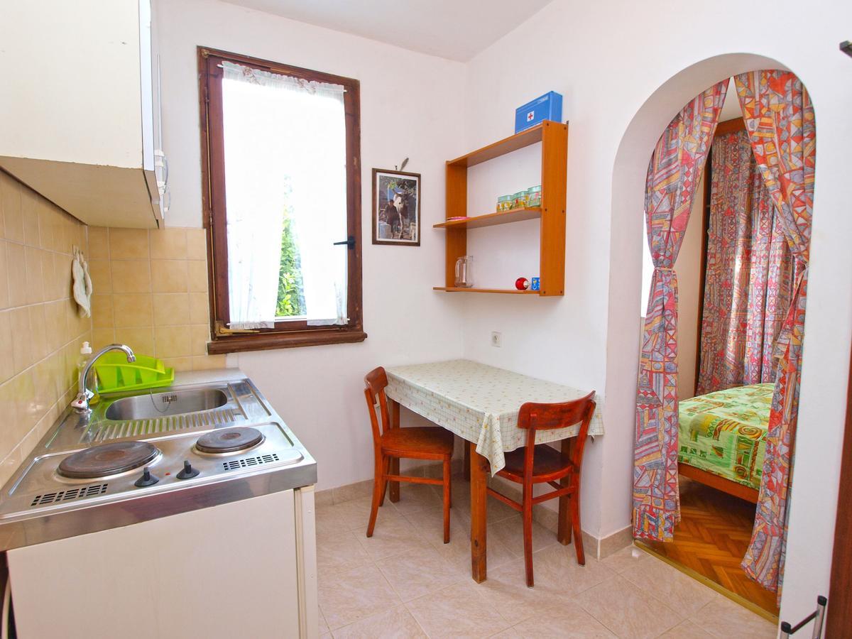 Apartments Ivan 41 プーラ エクステリア 写真