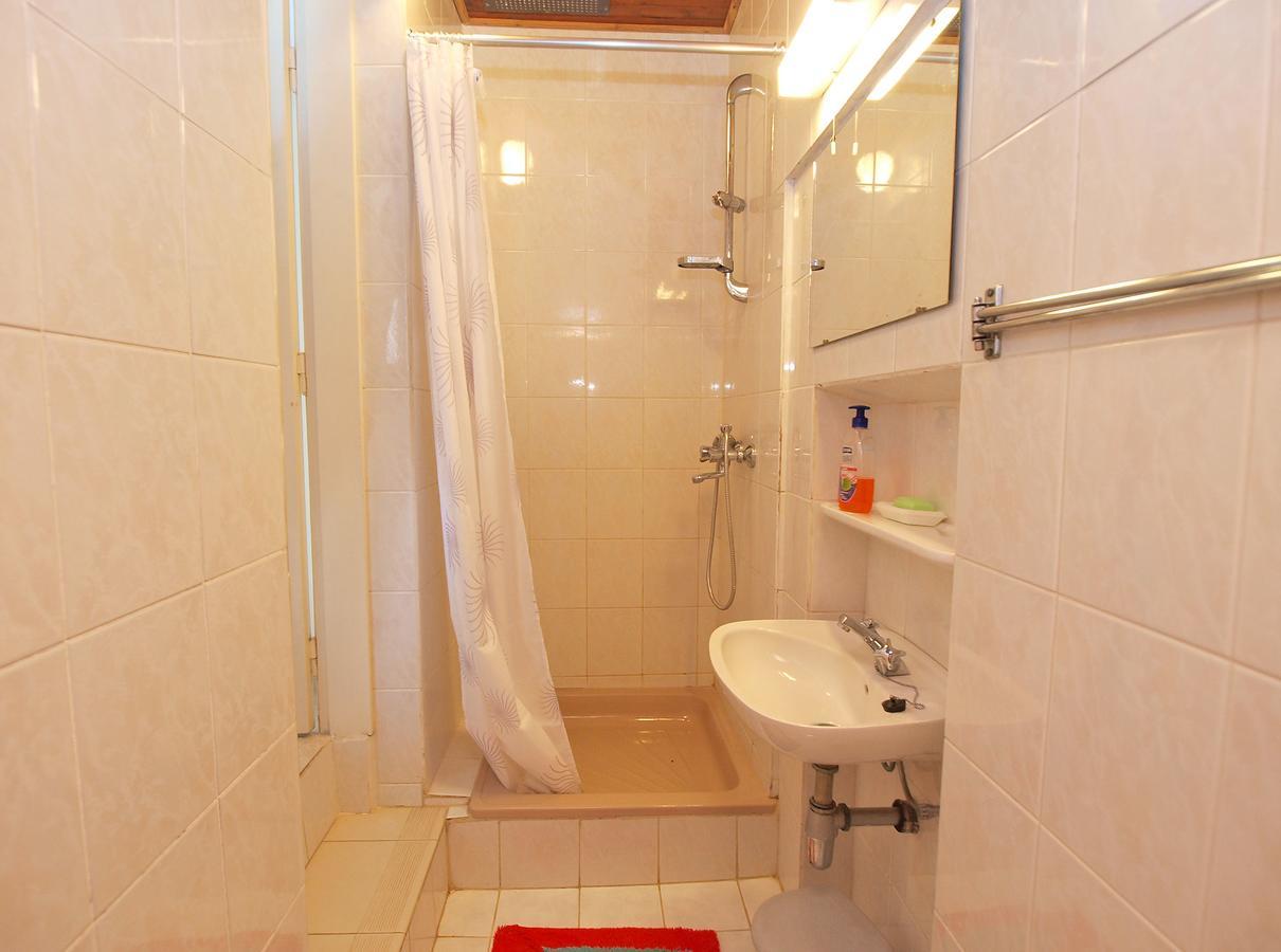 Apartments Ivan 41 プーラ エクステリア 写真
