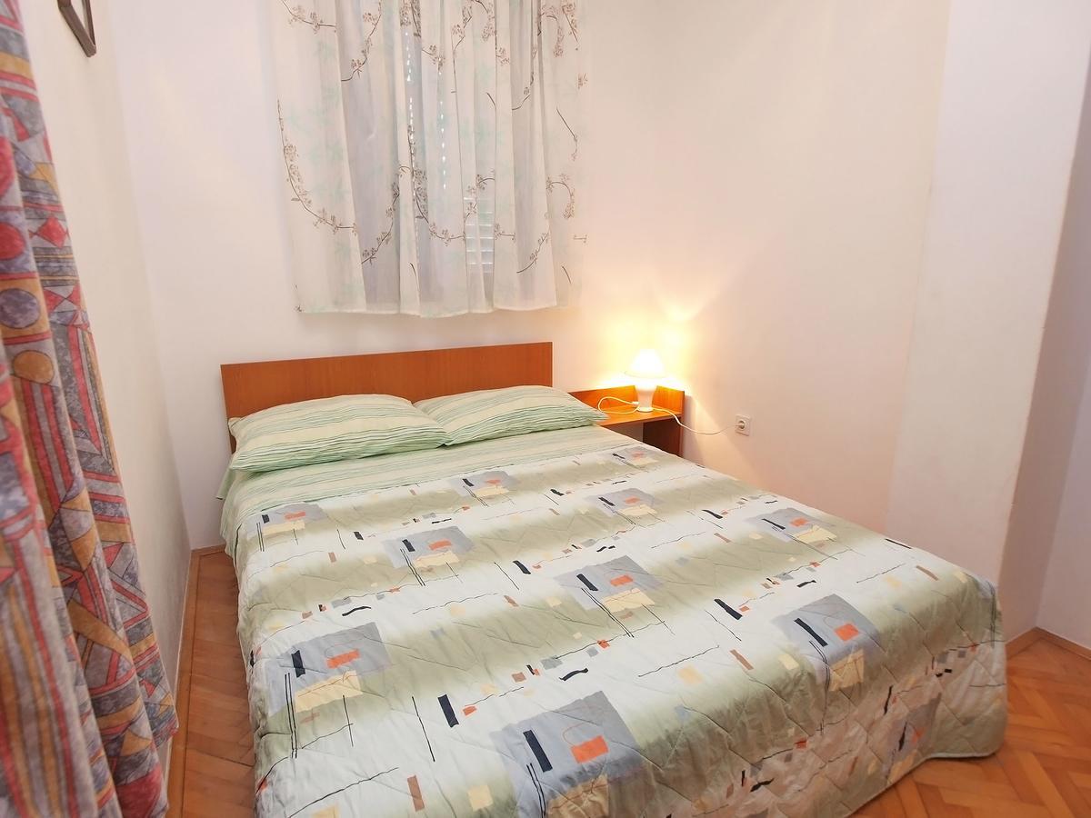 Apartments Ivan 41 プーラ エクステリア 写真