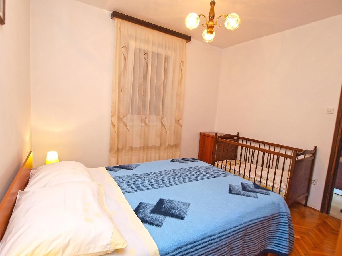 Apartments Ivan 41 プーラ エクステリア 写真