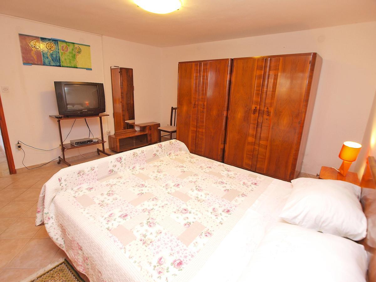 Apartments Ivan 41 プーラ エクステリア 写真
