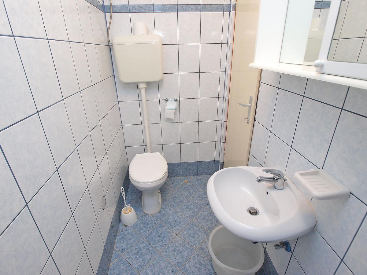 Apartments Ivan 41 プーラ エクステリア 写真