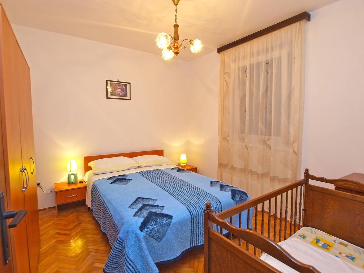 Apartments Ivan 41 プーラ エクステリア 写真