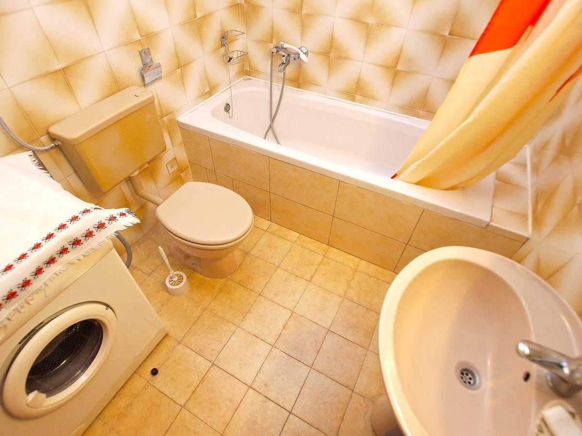 Apartments Ivan 41 プーラ エクステリア 写真