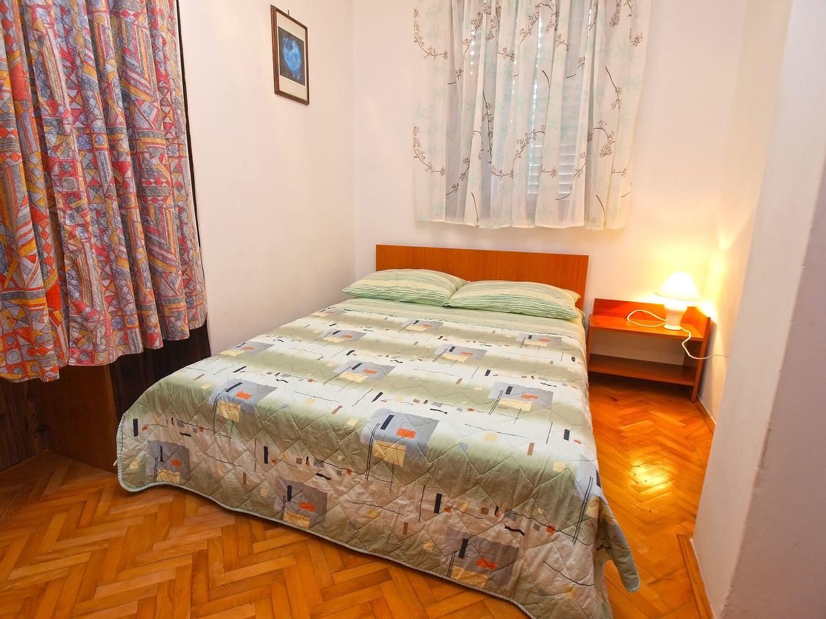 Apartments Ivan 41 プーラ エクステリア 写真