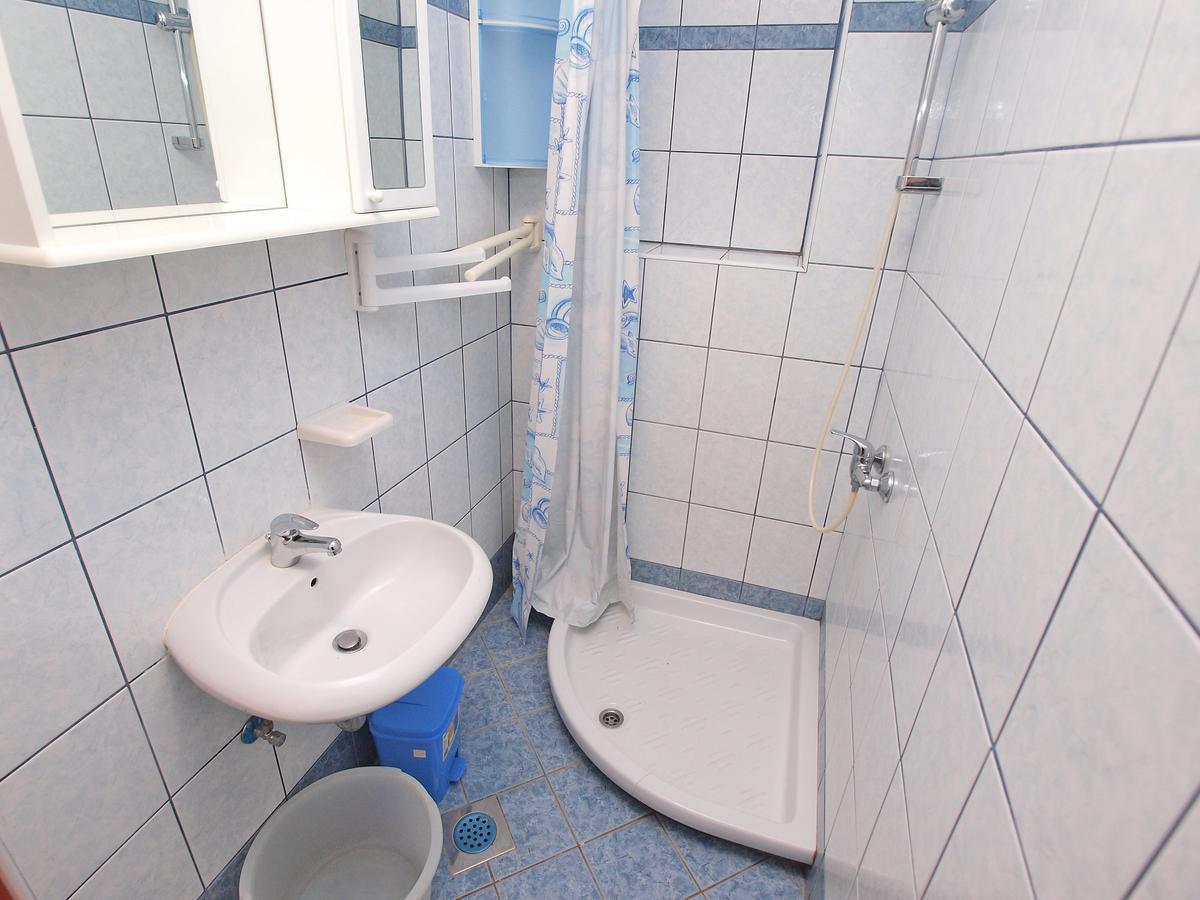 Apartments Ivan 41 プーラ エクステリア 写真
