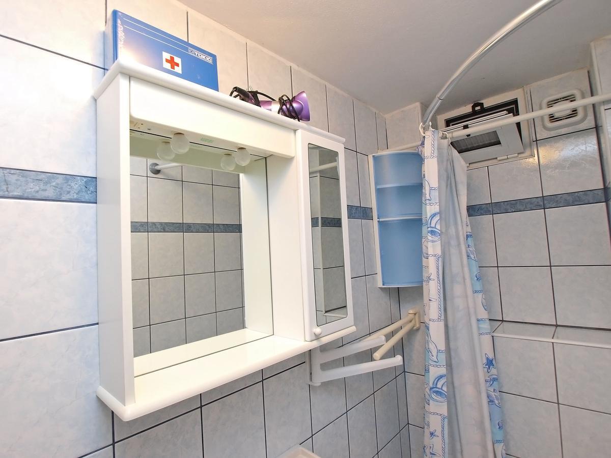 Apartments Ivan 41 プーラ エクステリア 写真