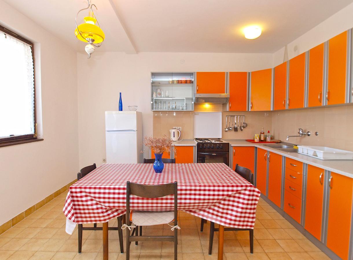 Apartments Ivan 41 プーラ エクステリア 写真