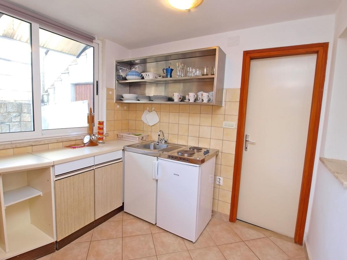 Apartments Ivan 41 プーラ エクステリア 写真