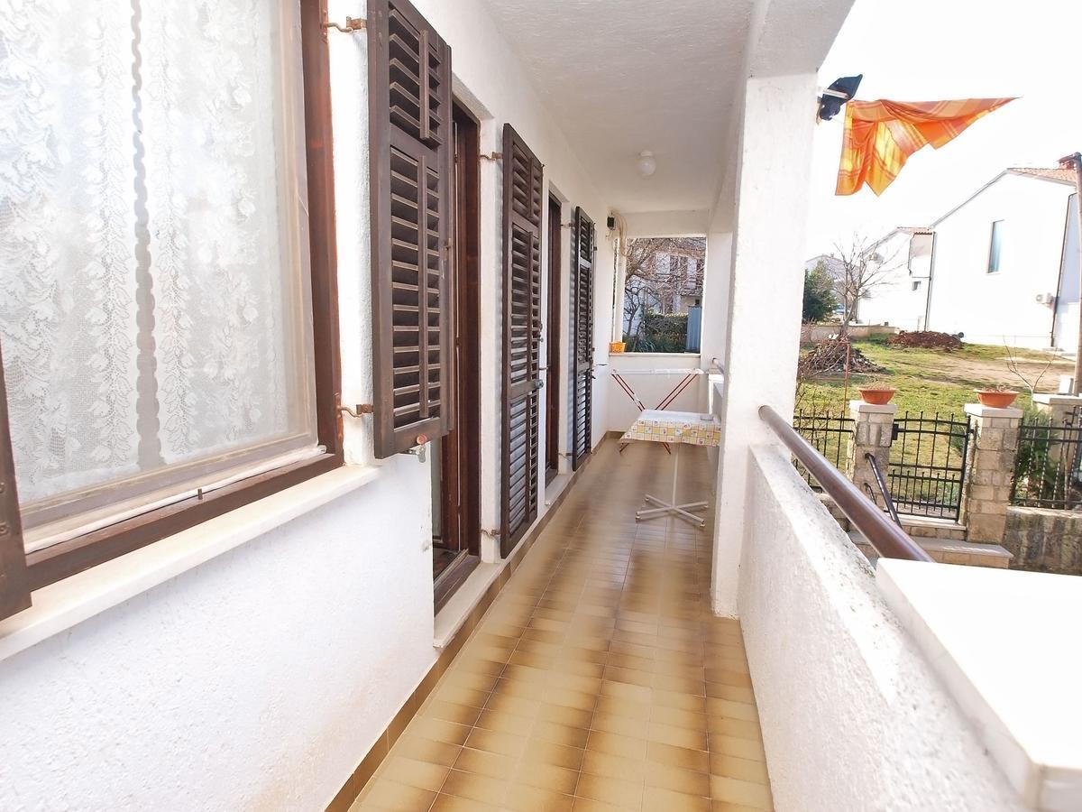 Apartments Ivan 41 プーラ エクステリア 写真