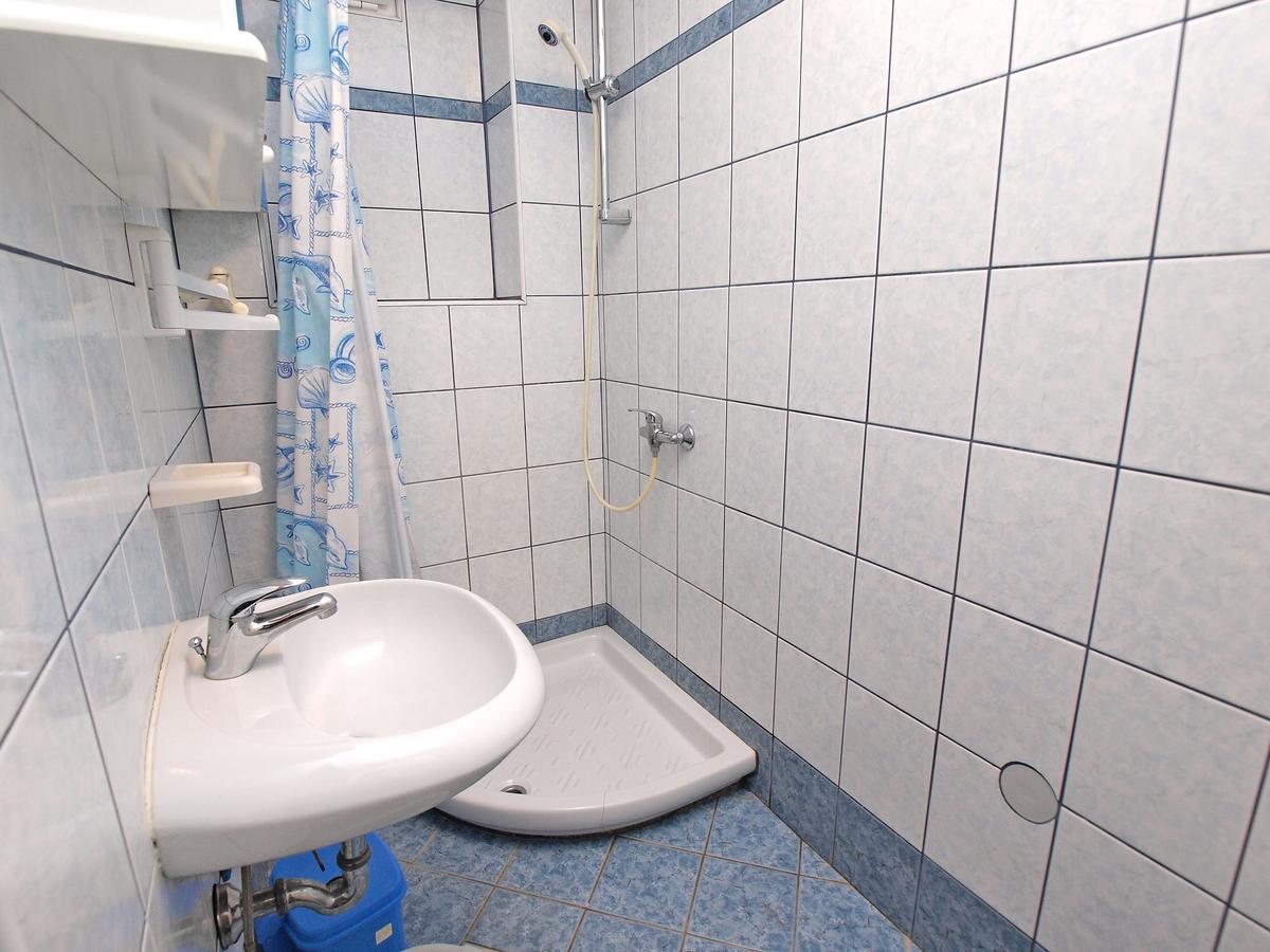 Apartments Ivan 41 プーラ エクステリア 写真