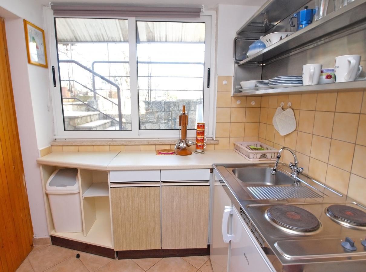 Apartments Ivan 41 プーラ エクステリア 写真
