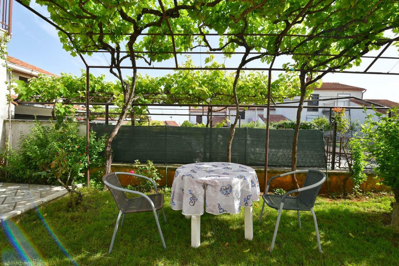 Apartments Ivan 41 プーラ エクステリア 写真